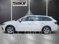 2022 Skoda Octavia