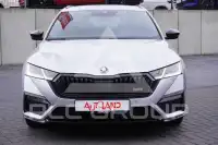 2022 Skoda Octavia