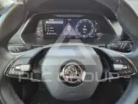 2022 Skoda Octavia