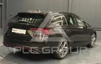 2022 Skoda Octavia