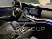 2022 Skoda Octavia