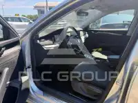 2022 Skoda Octavia