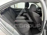 2022 Skoda Octavia