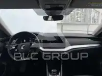 2022 Skoda Octavia