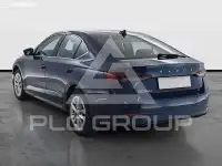 2022 Skoda Octavia