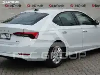 2022 Skoda Octavia