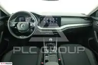 2022 Skoda Octavia