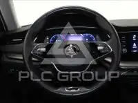 2022 Skoda Octavia