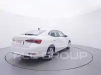 2022 Skoda Octavia