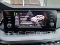 2022 Skoda Octavia