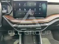 2022 Skoda Octavia