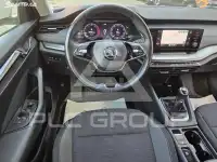2022 Skoda Octavia
