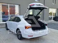 2022 Skoda Octavia