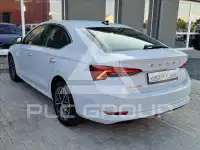 2022 Skoda Octavia