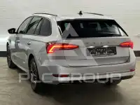 2022 Skoda Octavia