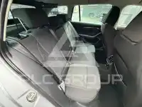 2022 Skoda Octavia