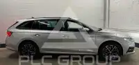 2022 Skoda Octavia