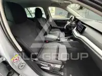 2022 Skoda Octavia