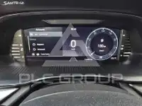 2022 Skoda Octavia