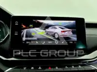 2022 Skoda Octavia