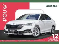 2022 Skoda Octavia