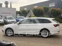 2022 Skoda Octavia