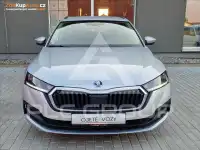 2022 Skoda Octavia