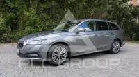 2022 Skoda Octavia