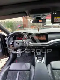 2022 Skoda Octavia