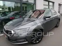 2022 Skoda Octavia