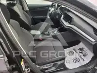 2022 Skoda Octavia