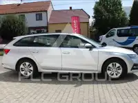 2022 Skoda Octavia