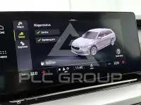 2022 Skoda Octavia