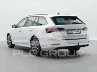 2022 Skoda Octavia