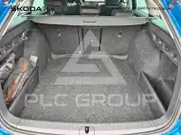2022 Skoda Octavia
