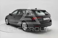 2022 Skoda Octavia