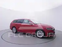 2022 Skoda Octavia