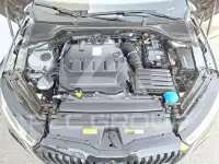 2022 Skoda Octavia