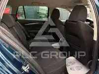 2022 Skoda Octavia