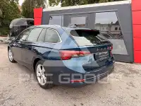 2022 Skoda Octavia