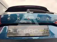 2022 Skoda Octavia