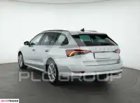 2022 Skoda Octavia