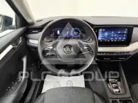 2022 Skoda Octavia