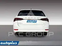 2022 Skoda Octavia