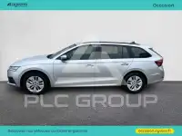 2022 Skoda Octavia