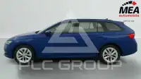 2022 Skoda Octavia