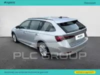 2022 Skoda Octavia