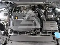 2022 Skoda Octavia