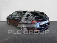 2022 Skoda Octavia