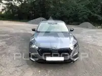 2022 Skoda Octavia
